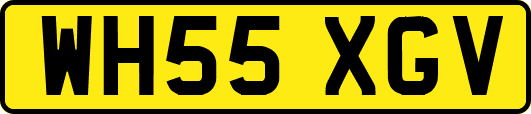 WH55XGV