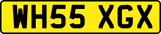 WH55XGX