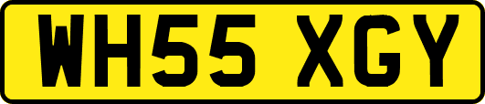 WH55XGY