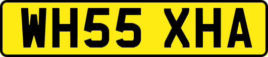 WH55XHA