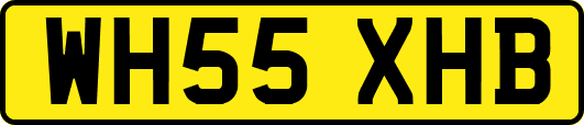 WH55XHB