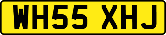 WH55XHJ