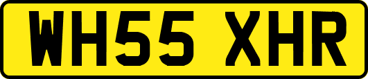 WH55XHR