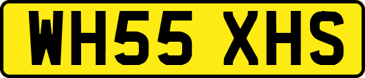 WH55XHS