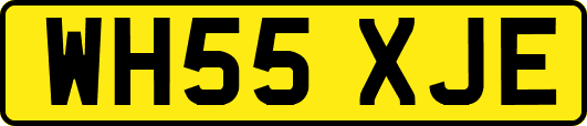 WH55XJE