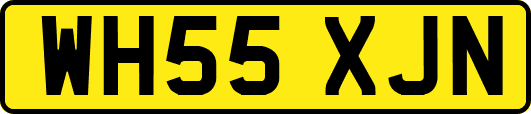 WH55XJN