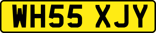 WH55XJY
