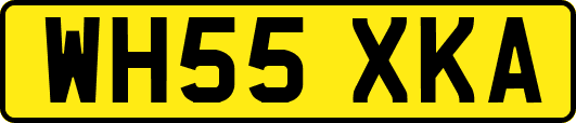 WH55XKA