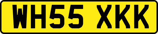 WH55XKK