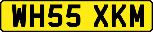 WH55XKM