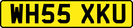 WH55XKU