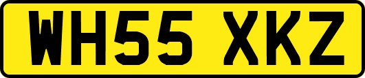 WH55XKZ