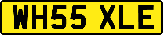 WH55XLE