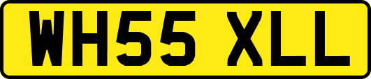 WH55XLL