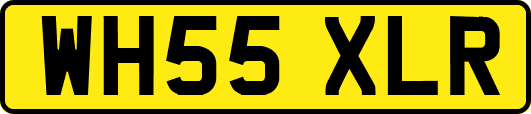 WH55XLR