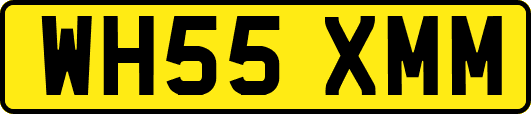 WH55XMM