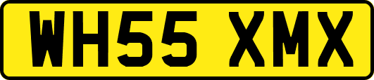 WH55XMX