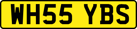 WH55YBS