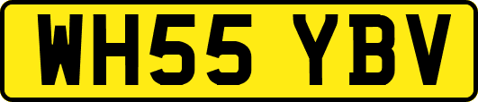 WH55YBV