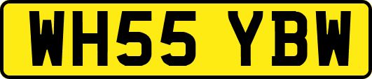 WH55YBW
