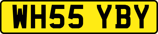WH55YBY