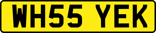 WH55YEK