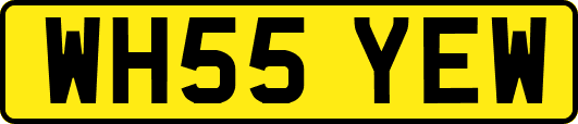 WH55YEW