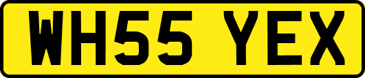 WH55YEX