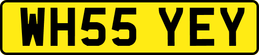 WH55YEY