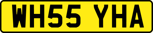 WH55YHA