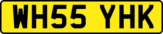 WH55YHK