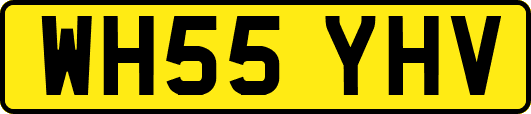 WH55YHV