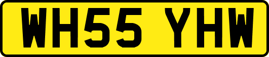 WH55YHW
