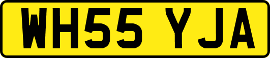 WH55YJA