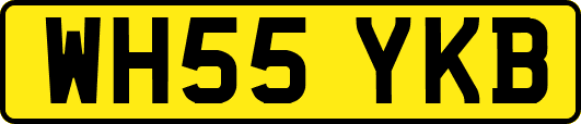 WH55YKB