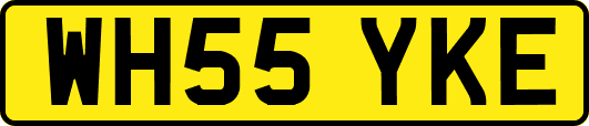 WH55YKE