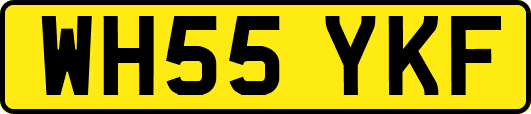 WH55YKF