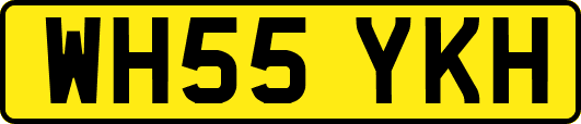 WH55YKH