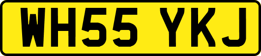 WH55YKJ