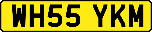 WH55YKM