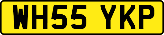 WH55YKP