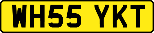 WH55YKT