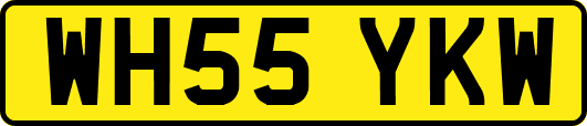 WH55YKW