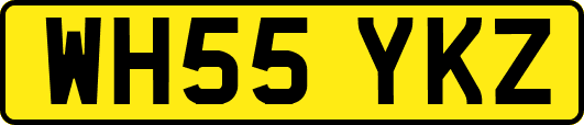 WH55YKZ