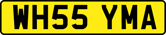 WH55YMA