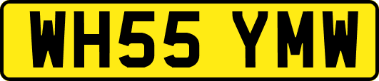 WH55YMW