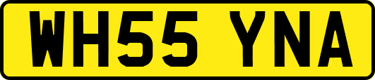 WH55YNA