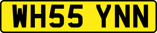 WH55YNN