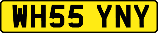 WH55YNY