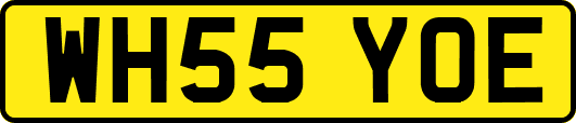 WH55YOE